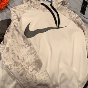 Nike hoodie great condition